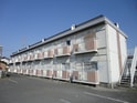 ＭｙＣｉｔｙＬｉｆｅ36番館（2ＤＫ）