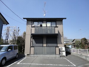 エービス１外観写真