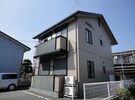 エービス１の物件外観写真