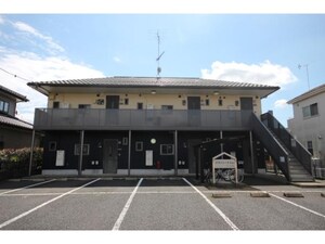 グランシードエム（2ＤＫ）外観写真