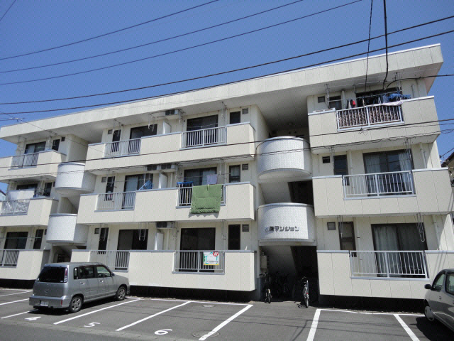 京屋マンション