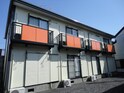 メゾンツルミ５.６号棟