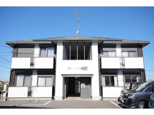 バリュージュ近藤Ｃ・Ｄ棟外観写真