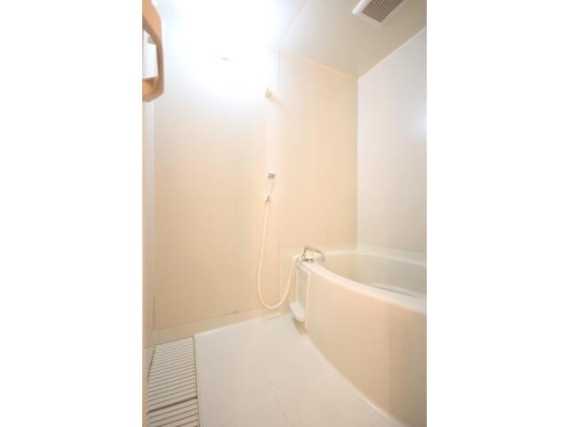 ベルハウスのバス(浴室です！)