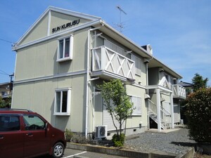 ＳＵＮＫＵＲＵＳＵ外観写真