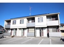 ミナミハイツフラワー　Ⅱの外観写真