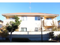 パレス富士見の外観写真