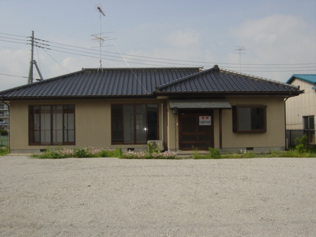 結城住宅