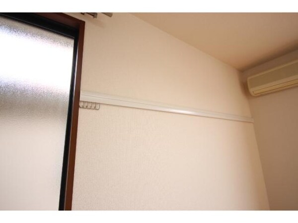 その他設備(物掛けフックです！)