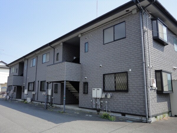 外観(北側外観です！)