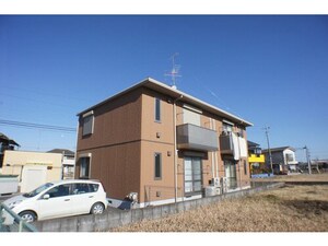 ケルンつくば外観写真
