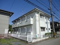 そよかぜハイツ