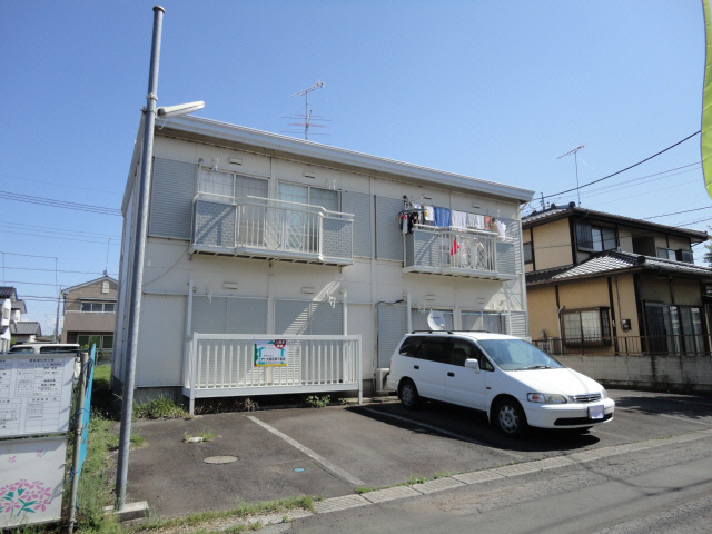 樹檎館