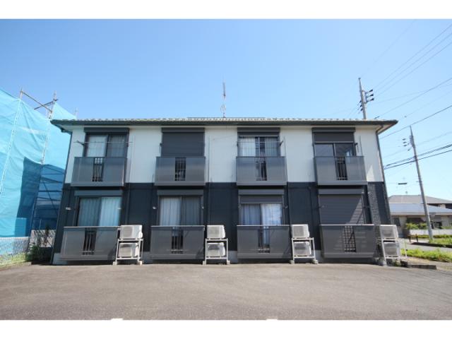 ジュネス・ハイツ板橋