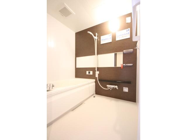 物件内観写真16　(追い焚き機能付きです！)