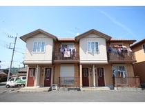 メゾン・ファミール　Ｂ棟の外観写真