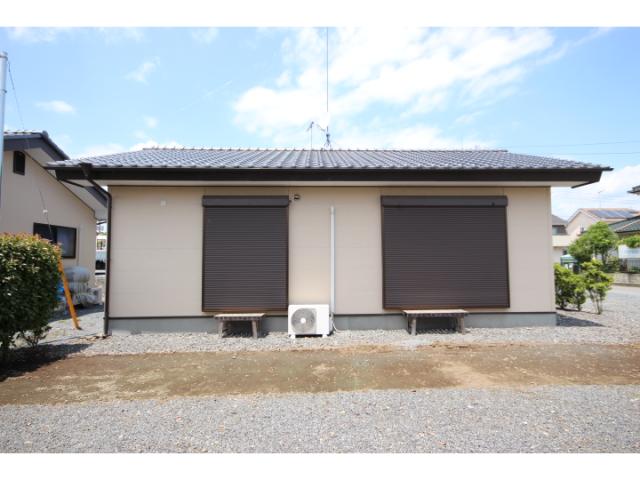 大和田住宅　５号棟