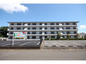 メゾン　ブランシュ板橋外観写真