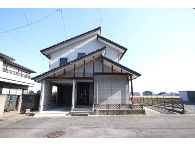 Ring住宅　甲の物件外観写真