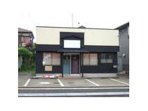 南中山貸店舗事務所