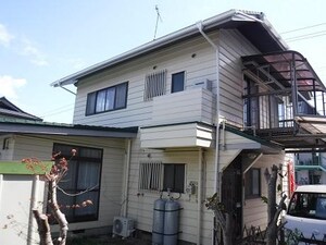 南中山3丁目外観写真