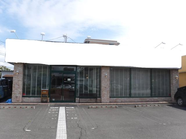 六丁の目テナント