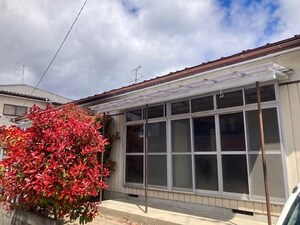 今泉貸家外観写真