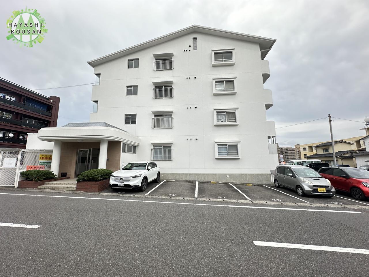 アメニティ２１ Ａ棟