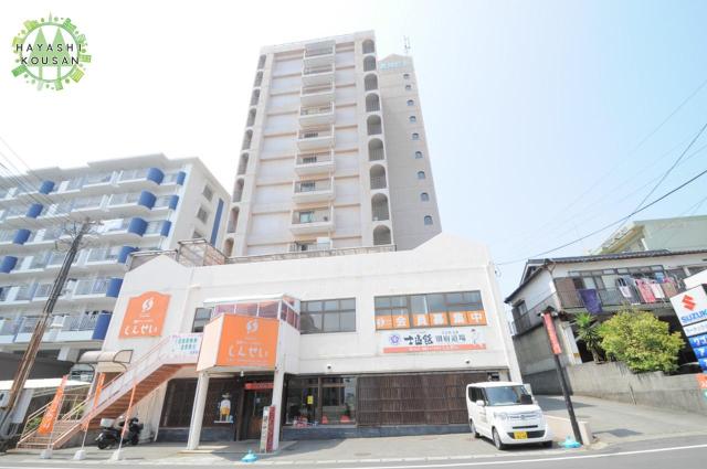 石垣東成ビル