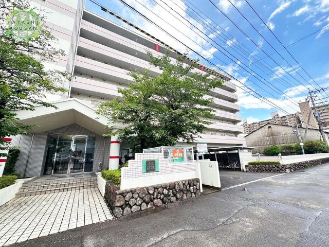 エンゼルハイツ楼苑