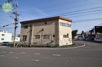 大津アパートの外観写真