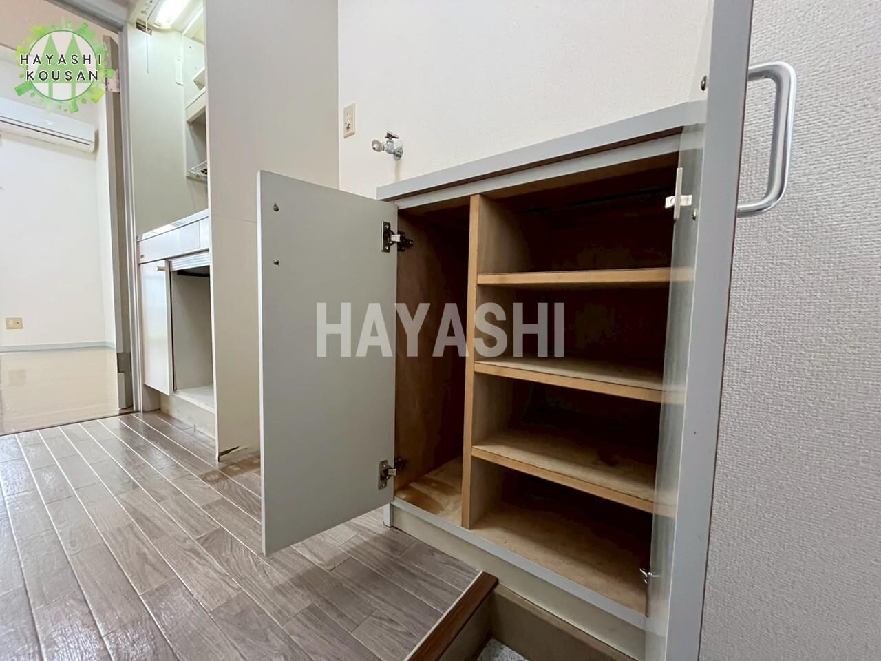 物件内観写真14　