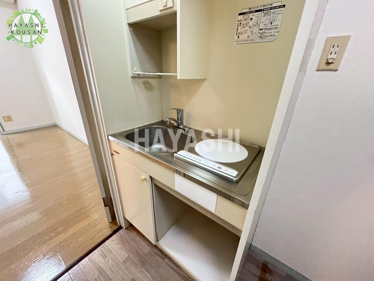 物件内観写真18　