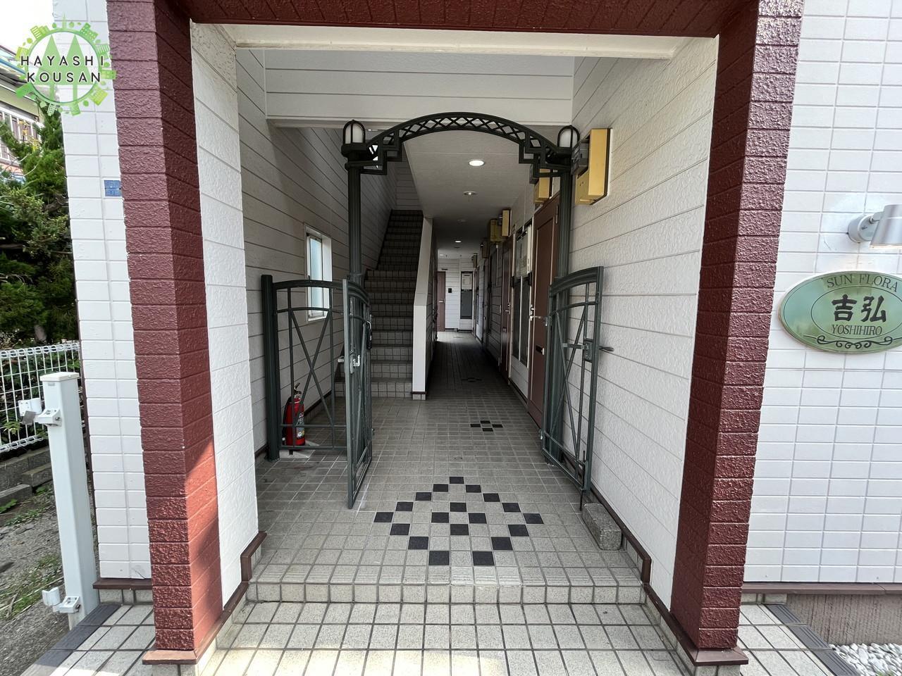 外観写真