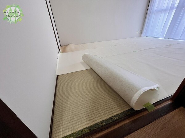 建物設備(室内写真)