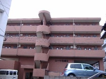 カーサ芳美IIの外観写真