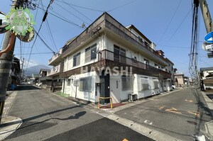 福原富士見第一ビル外観写真