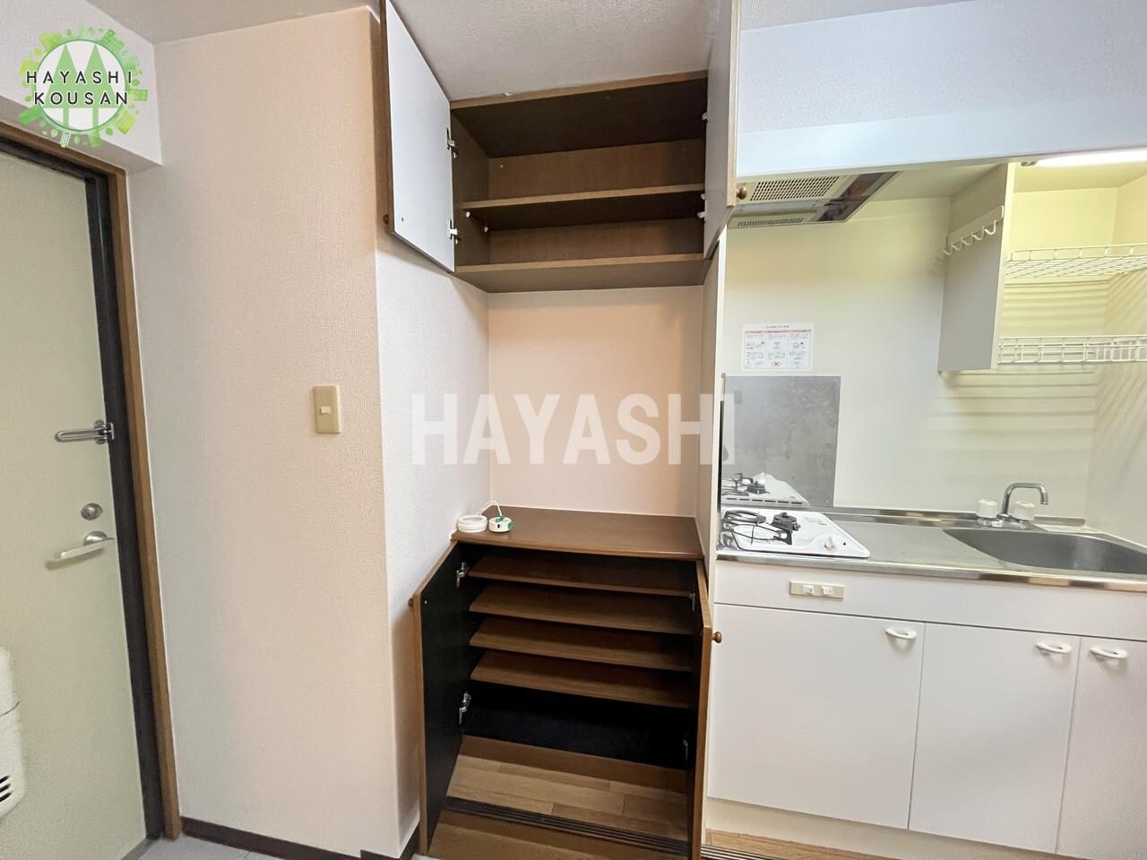 物件内観写真18　