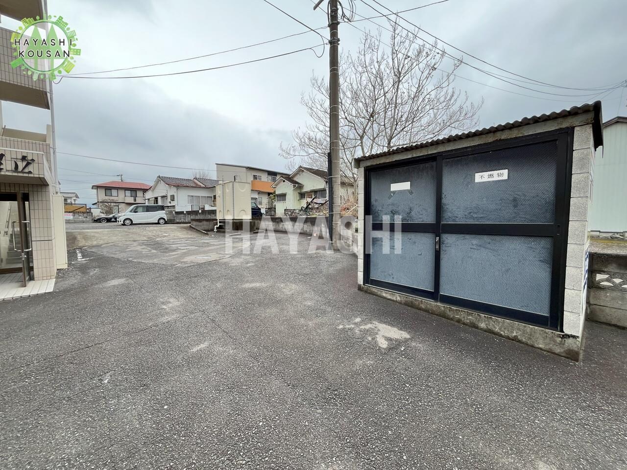 物件外観写真10　