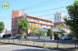 南須賀コーポ外観写真