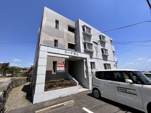 コーポ西山外観写真