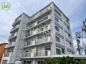エクセルやまなみ外観写真