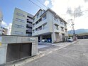 みどりヶ丘マンション