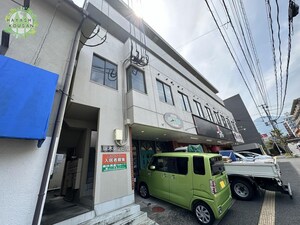 第2瑞木ビル外観写真