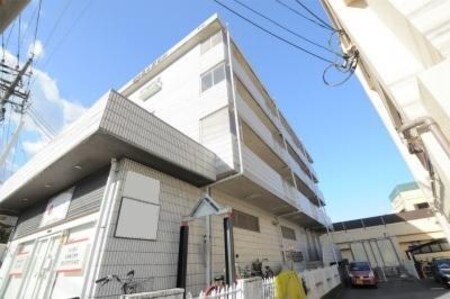 桜ヶ丘小野ビル外観写真