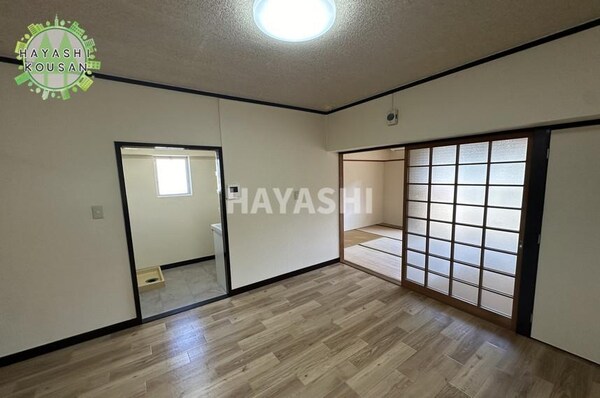 居室