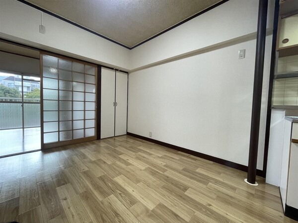 居室