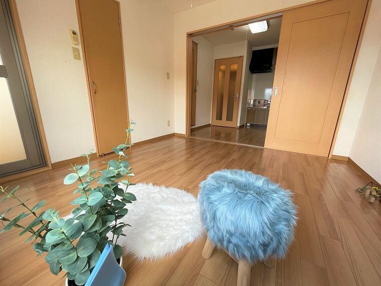 物件内観写真12　