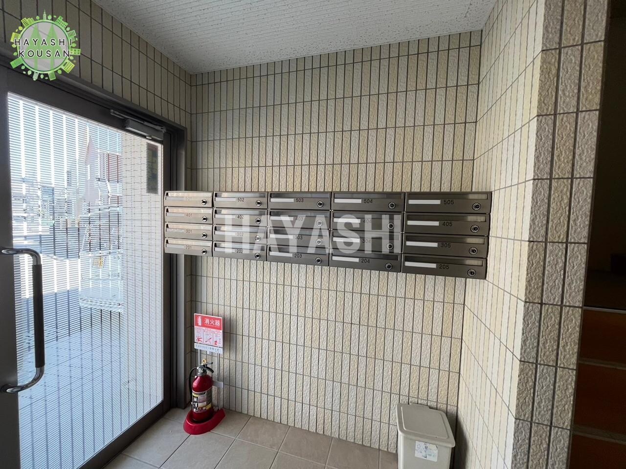 物件外観写真11　