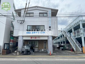 グローリーハイツ志水外観写真